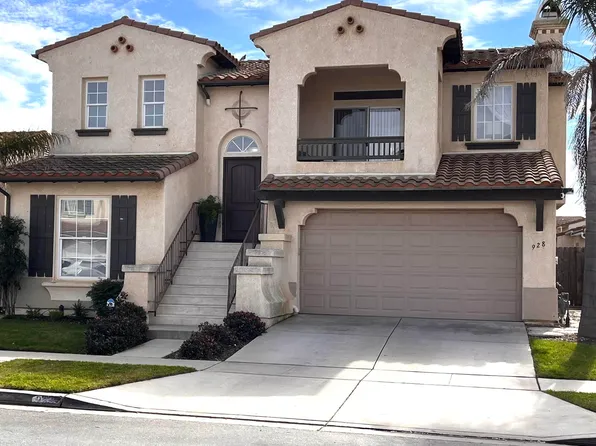 928 Provance Ave, Santa Maria, CA 93458