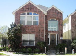 1702 Aden Dr, Houston, TX 77003