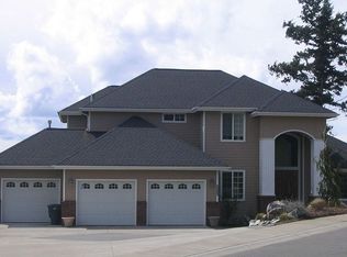 4530 Merlin Ct, Bellingham, WA 98229