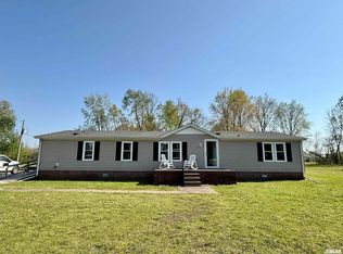 36 Tyler Ln, Metropolis, IL 62960