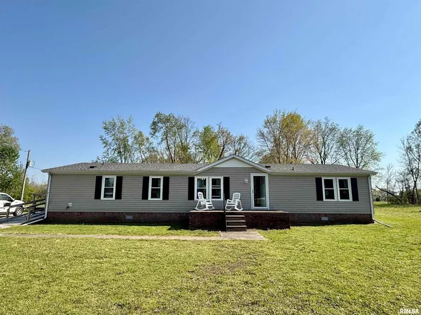 36 Tyler Ln, Metropolis, IL 62960