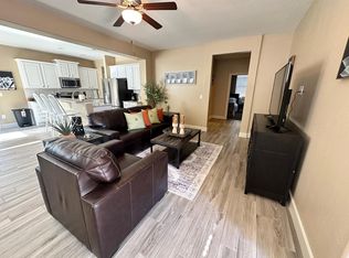 5004 W Steel Driver Rd, Hobbs, NM 88240