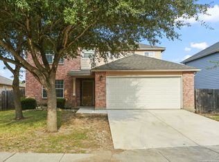 7707 Cold Mountain, Converse, TX 78109