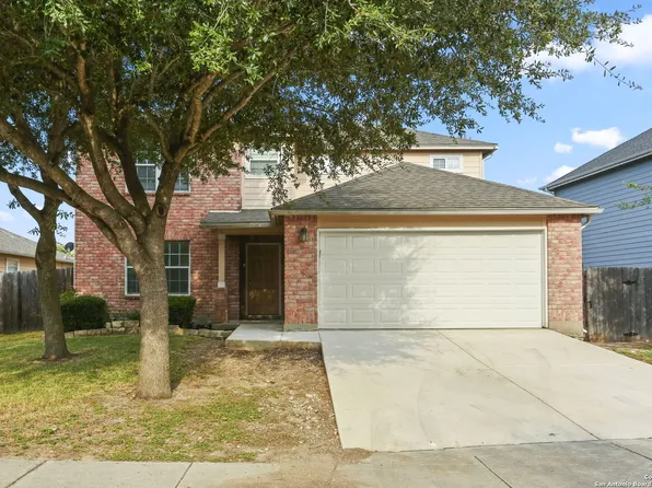 7707 Cold Mountain, Converse, TX 78109