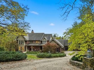 311 Larimore Valley Dr, Chesterfield, MO 63005