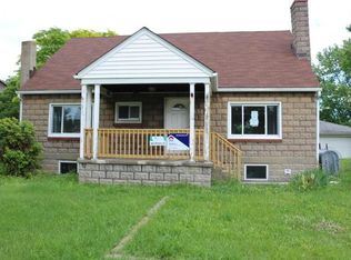 868 State Route 28/66, Kittanning, PA 16201