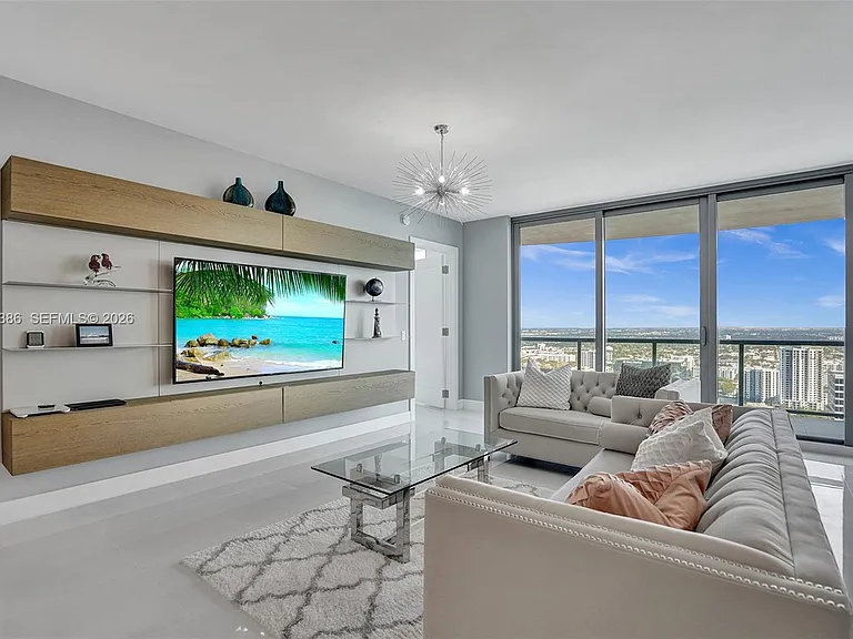 100 E Las Olas Blvd #3602 — Photo 4