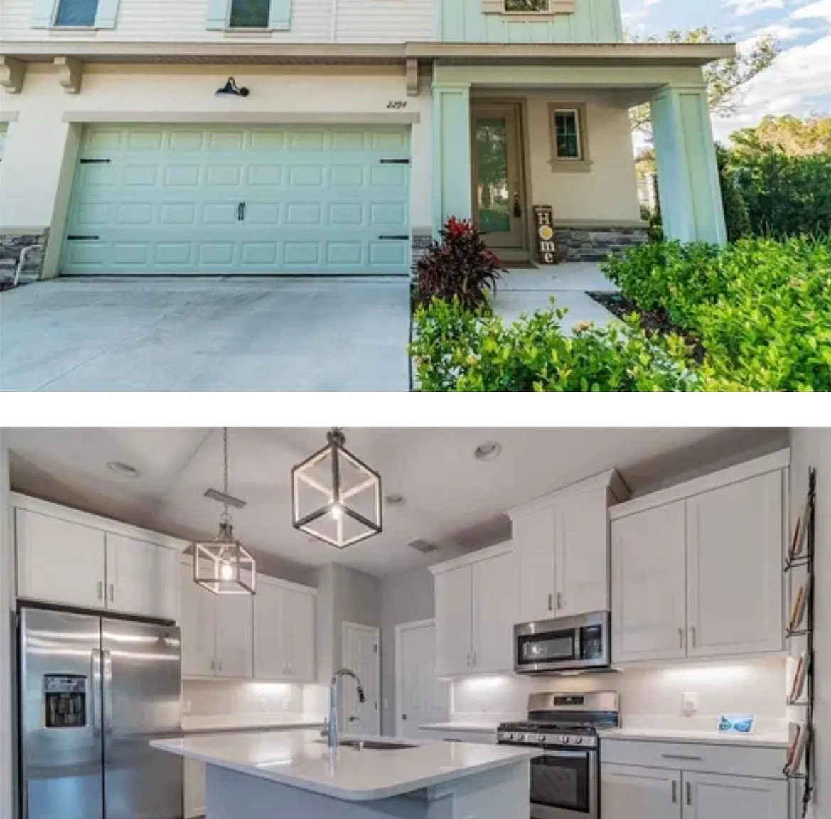 3 bed, 2.5 bath, 2030 sqft, $3,700 — Photo 3