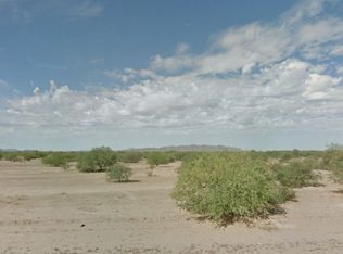 3025 N Algodon Dr, Eloy, AZ 85131