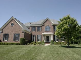 21316 Golf Estates Dr, Laytonsville, MD 20882
