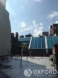 Rented by Oxford Property Group