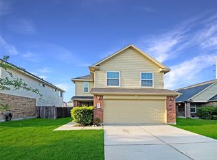 9107 Aurora Park Ln, Humble, TX 77338
