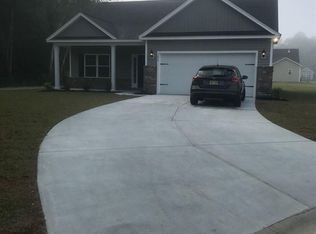 1054 Kennington Ct LOT 116, Busbee Conway, SC 29526