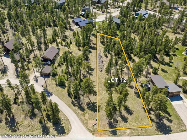 Rubys Way, Lead, SD 57754