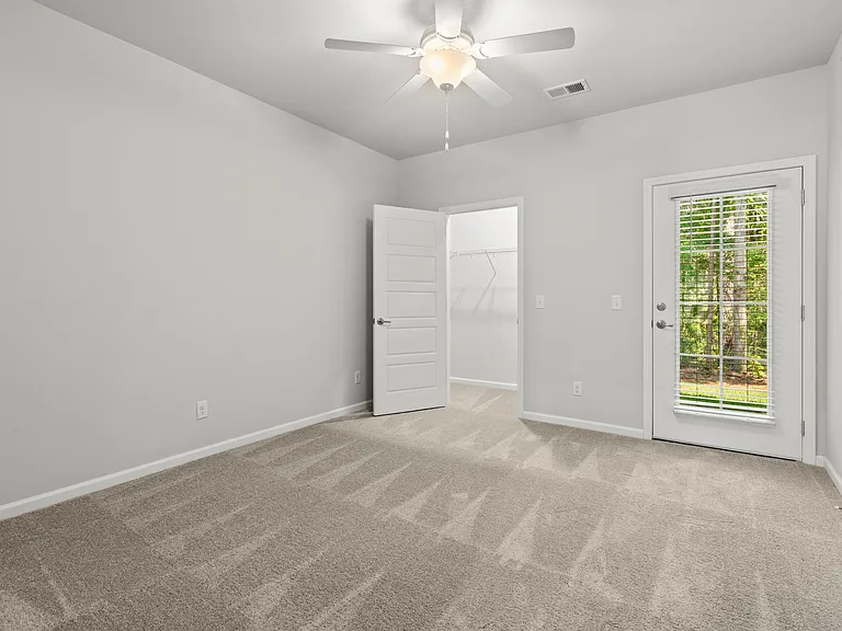 Bull River Bluff Apartments - Unit 8 — Photo 14