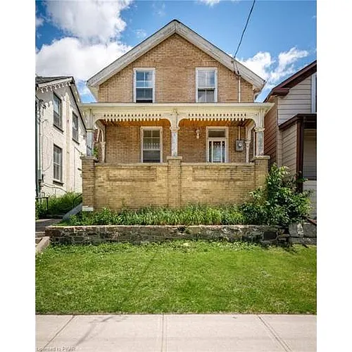 500 Aylmer St N #1A Photo 1