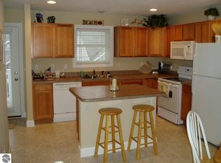 4854 Black Bear Dr, Traverse City, MI 49685