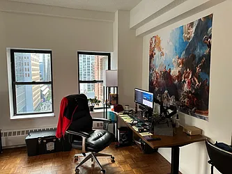Rented by Owner