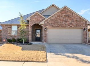 7216 NW 146th St, Oklahoma City, OK 73142