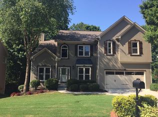 355 Morning Mist Walk, Suwanee, GA 30024