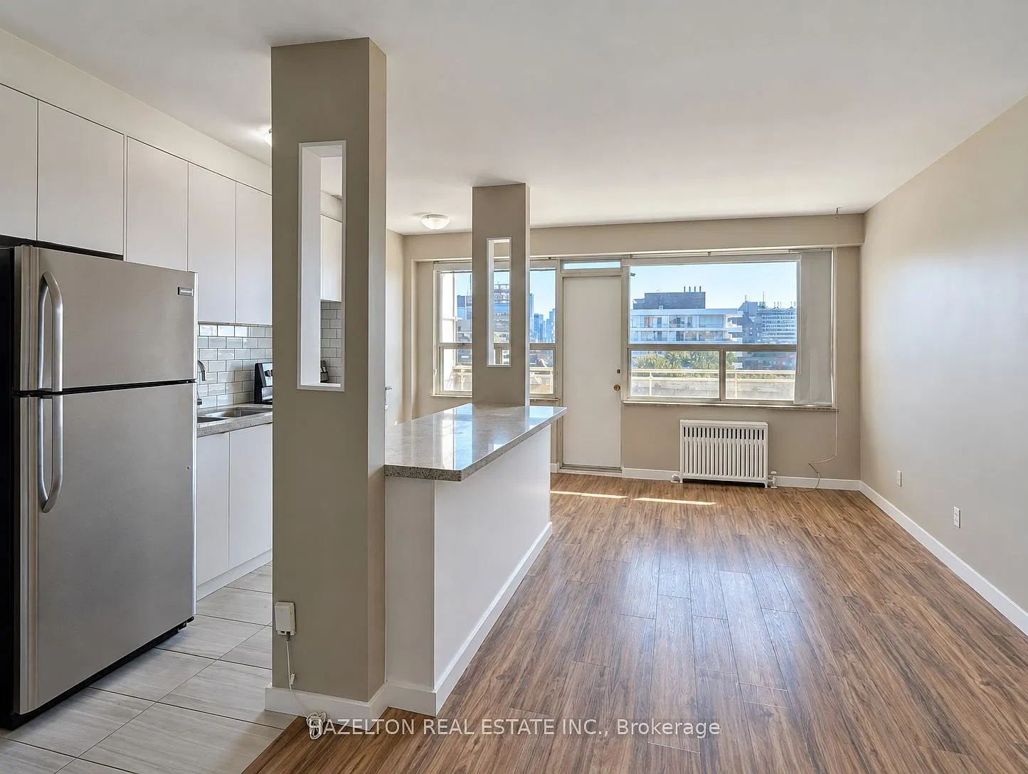 2 bed, $2,600 — Photo 4