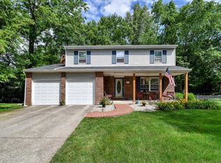 5199 Briar Ct, Columbus, OH 43230