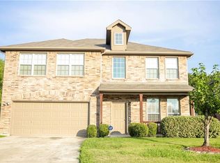 3026 Graystone Ct, Seagoville, TX 75159
