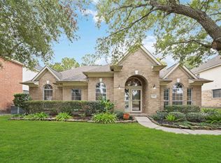 19411 Creek Run Dr, Spring, TX 77388