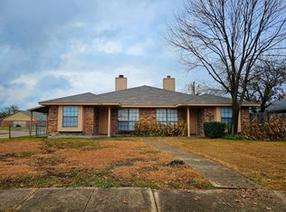 2509 Stanford St, Rowlett, TX 75088