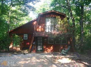 534 Foothills Dr, Cleveland, GA 30528