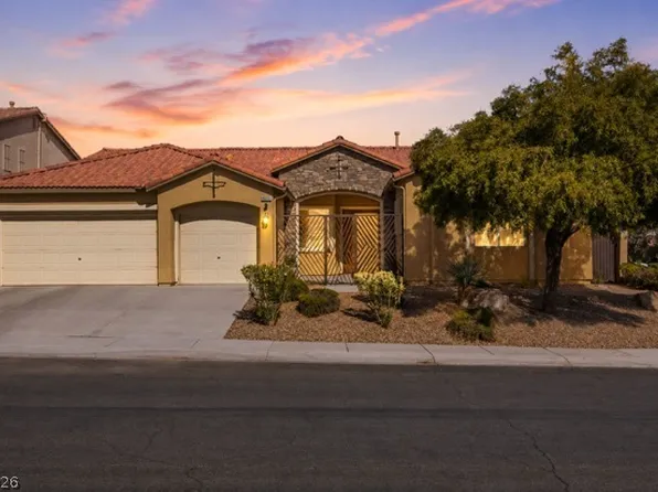 6552 Arrowbear Ln, North Las Vegas, NV 89084
