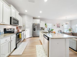 115 Bridge Harbor Dr, Panama City, FL 32404