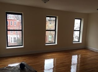 255 Gates Ave APT 4, Brooklyn, NY 11238