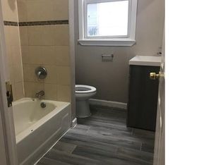 250 Amherst St #1, East Orange, NJ 07018