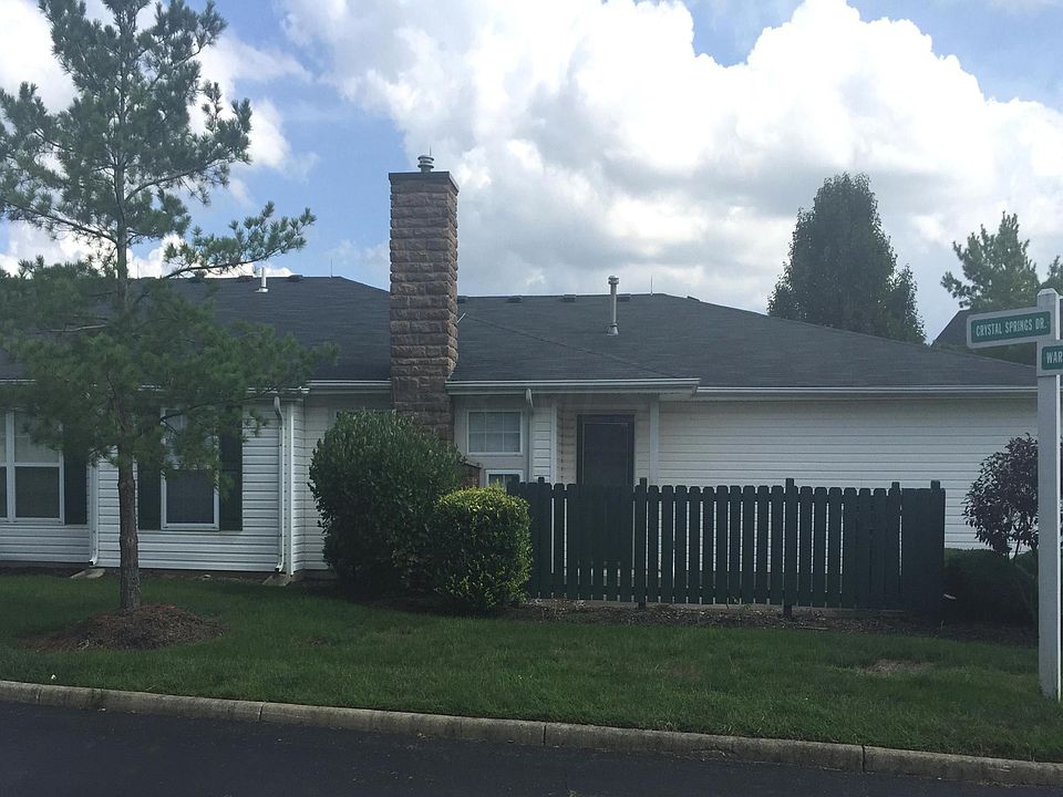 1st image of 2418 Crystal Springs Dr W