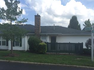 2418 Crystal Springs Dr W, Hilliard, OH