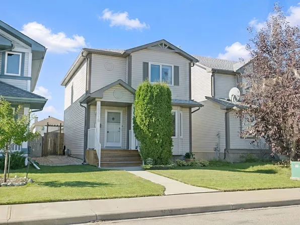 15018 135a St NW, Edmonton, AB T6V 1N1