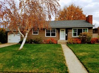 1123 Fuller St, Wenatchee, WA 98801