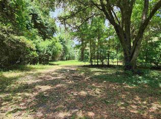 134 NW Reindeer Ln, Greenville, FL 32331