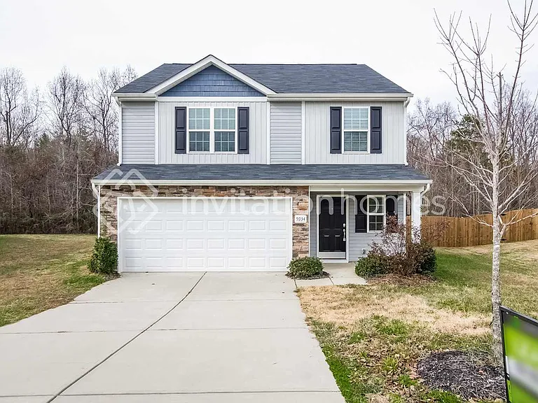 5934 Timbertop Ln — Photo 1