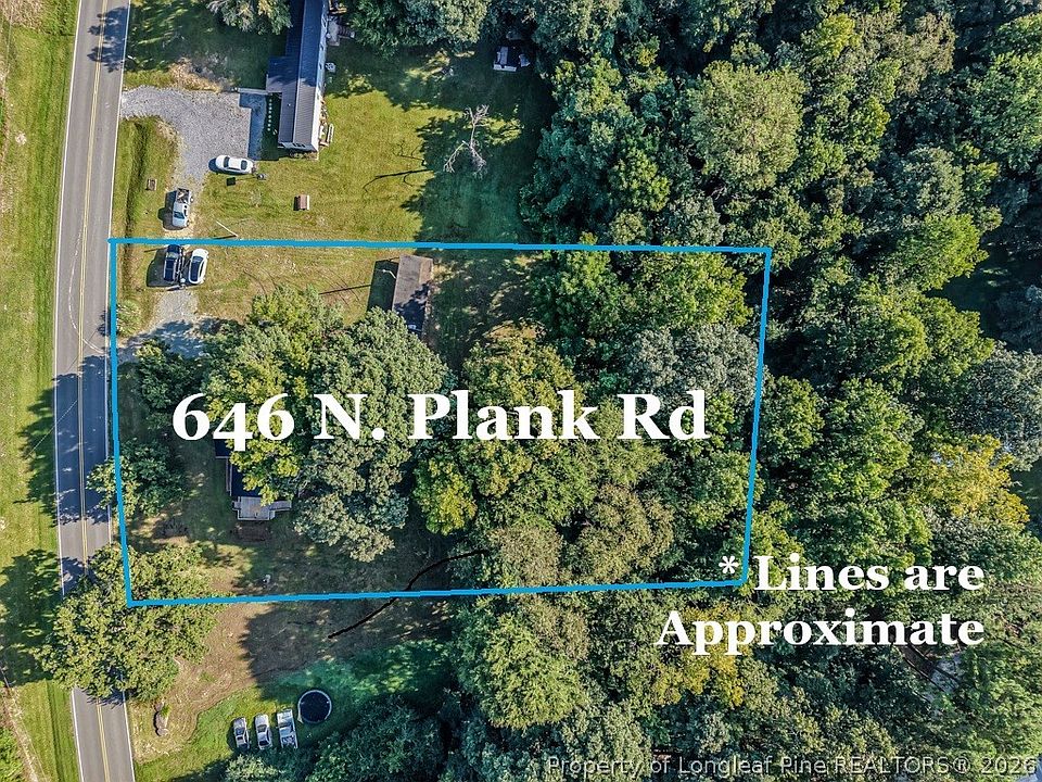 1st image of 646 N Plank Rd