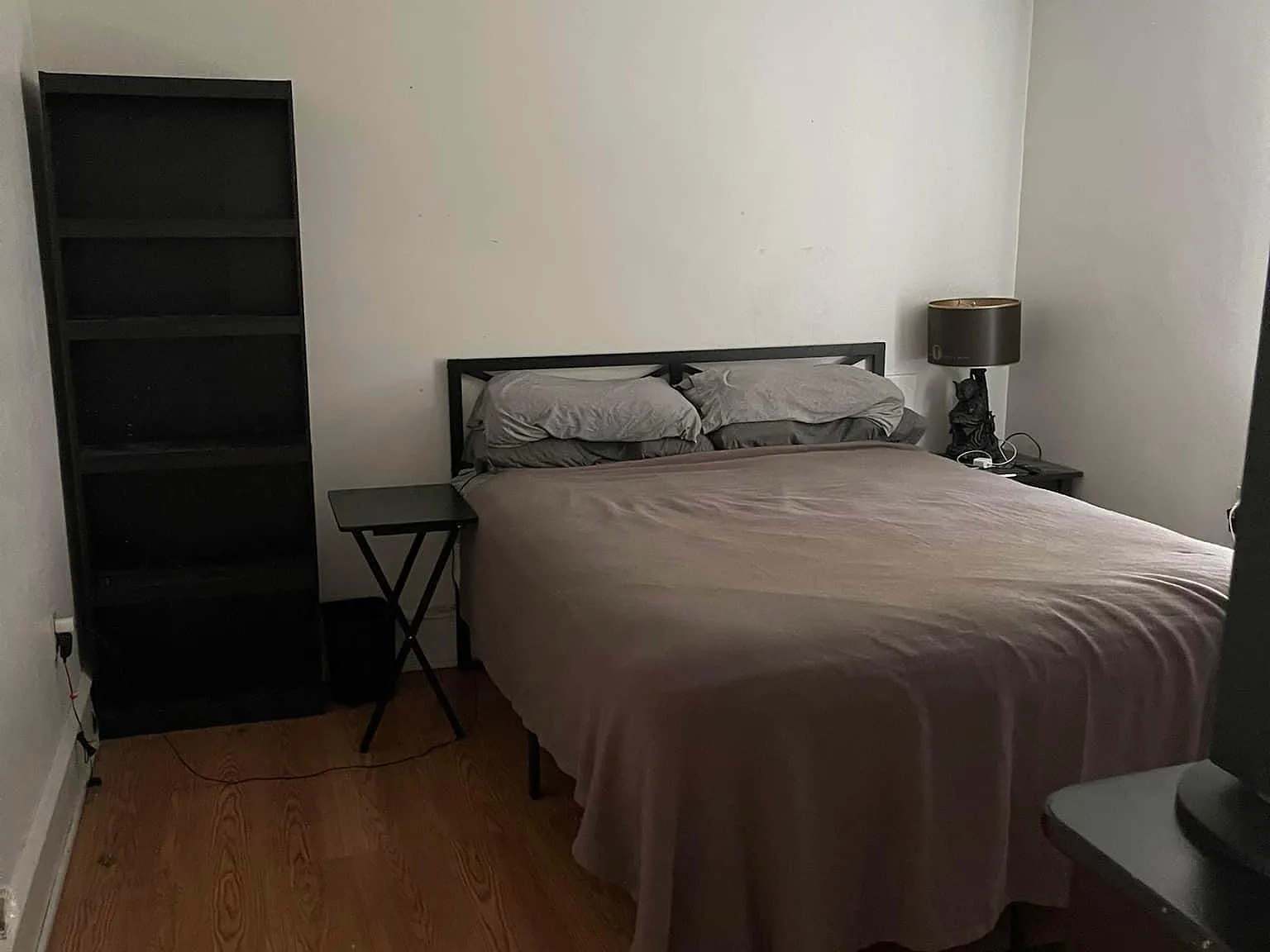 Two bedroom apartment — Photo 3
