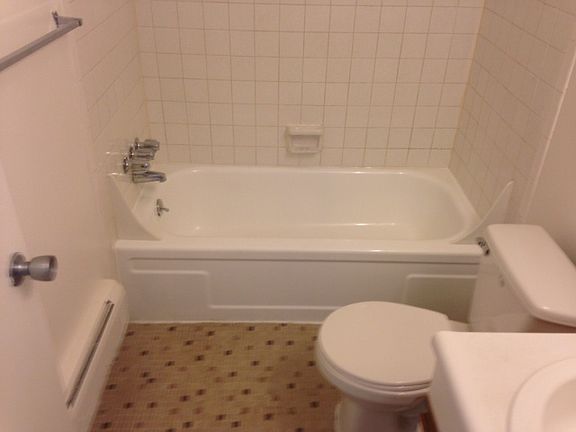 Clean, clean, clean!