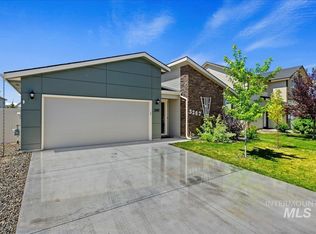 3267 S Walnut Ridge Way, Nampa, ID 83686