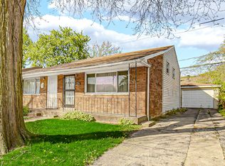 11544 S Peoria St, Chicago, IL 60643