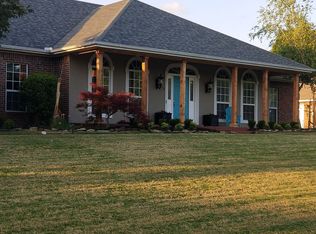 4178 Kings Pl, Springdale, AR 72762