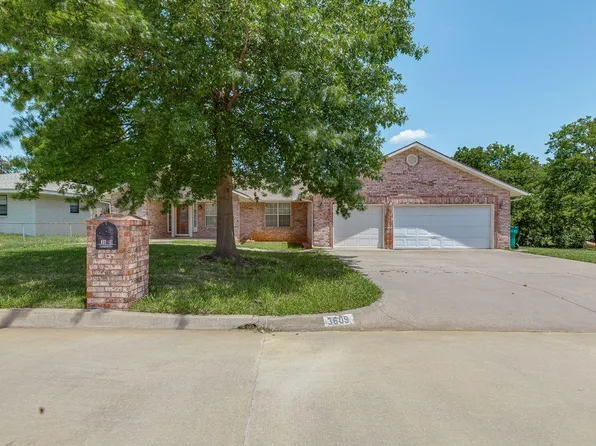 3609 NW 53rd St, Oklahoma City, OK 73112