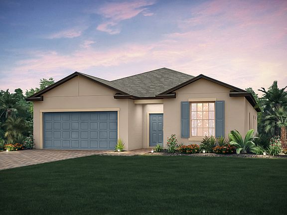 Oasis Home Exterior 1