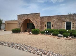 16021 N Nicklaus Ln, Sun City, AZ 85351