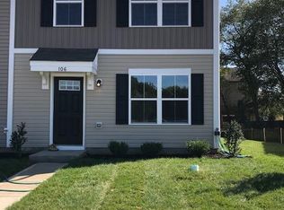 106 Azalea Cir, Elkton, MD 21921